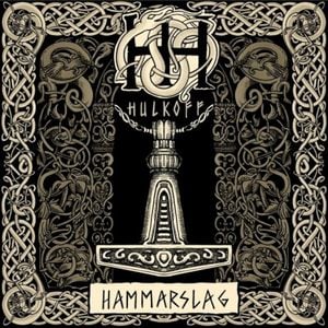 Hammarslag (Single)