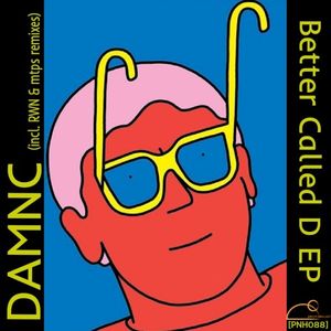 Better Called D EP (EP)