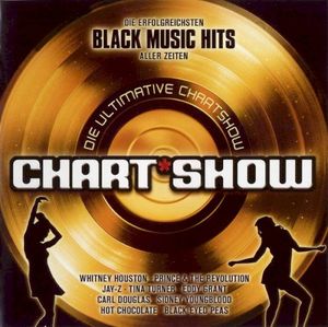 Die ultimative Chart Show: Die erfolgreichsten Black Music Hits aller Zeiten