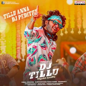 DJ Tillu (OST)