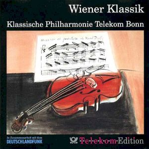 Wiener Klassik - Klassische Philharmonie Telekom Bonn