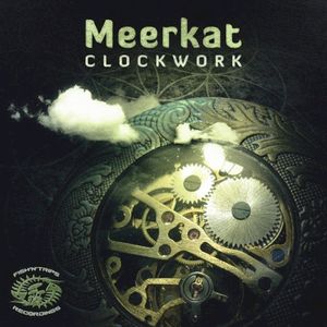 Clockwork (EP)