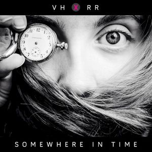 Somewhere In Time (Single)