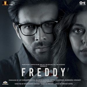 Freddy (Original Motion Picture Soundtrack) (OST)