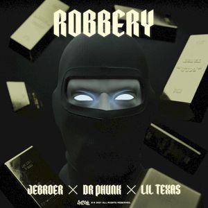 Robbery (Single)