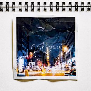 nakigao (Single)