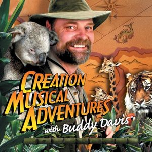 Creation Musical Adventures