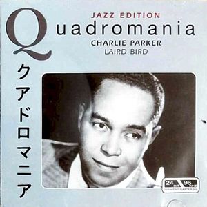 Charlie Parker Ballad Medley