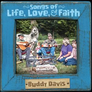 Songs of Life, Love & Faith