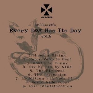 Every Dog Has Its Day, Vol. 6