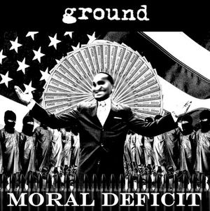 Moral Deficit (EP)