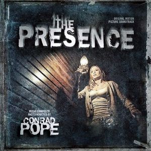 The Presence (OST)