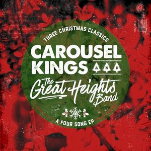 Three Christmas Classics... A Four Song EP (EP)