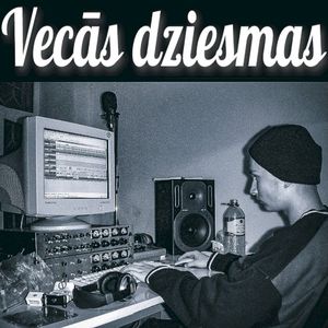 Vecās dziesmas (Izlase)