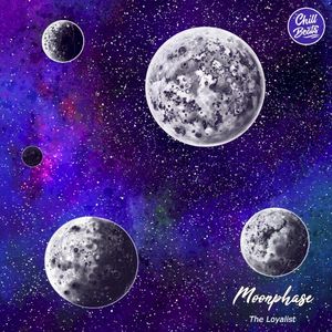 Moonphase (Single)