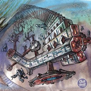 Galactic Strings (Single)