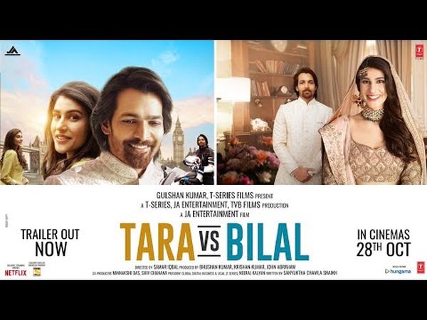 Tara vs Bilal