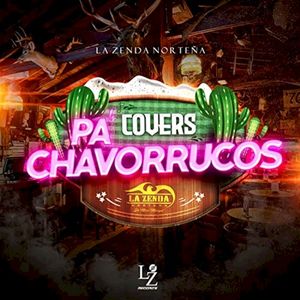 Covers pa' chavorrucos