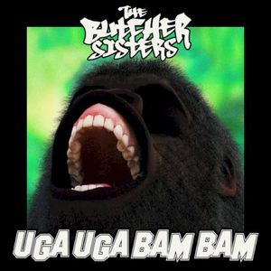 UGA UGA BAM BAM (Single)