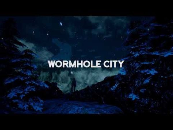 Wormhole City