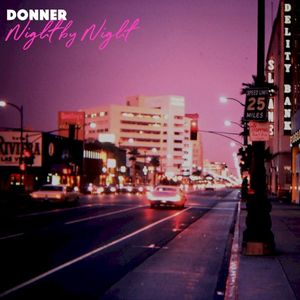 Night by Night (Single)