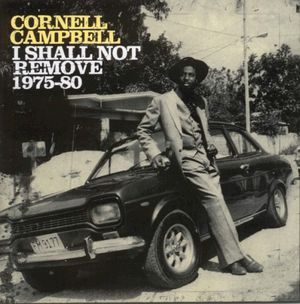 I Shall Not Remove: 1975-1980