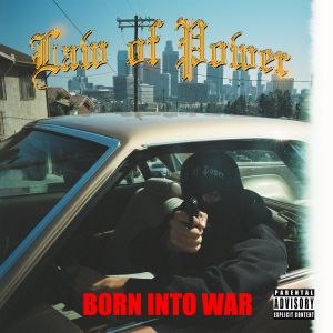Born Into War (EP)