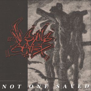 Not One Saved (EP)