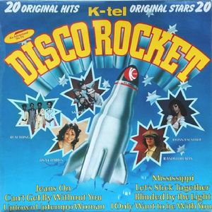 Disco Rocket