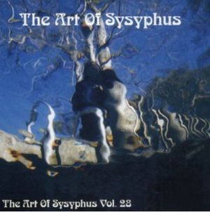 The Art of Sysyphus, Vol. 28