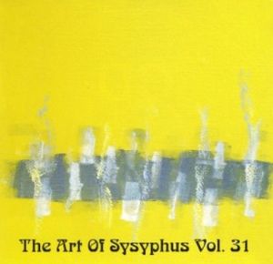 The Art of Sysyphus, Vol. 31