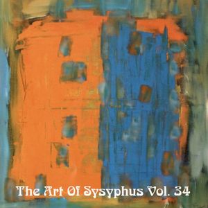 The Art of Sysyphus, Vol. 34