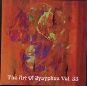 The Art of Sysyphus, Vol. 33
