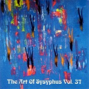 The Art of Sysyphus, Vol. 37