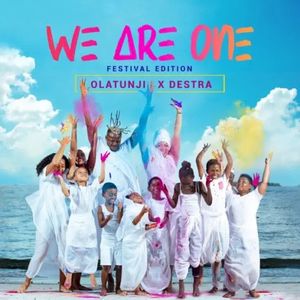 We Are One - Festival Edition