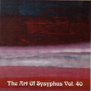 The Art of Sysyphus, Vol. 40