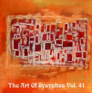 The Art of Sysyphus, Vol. 41