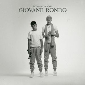 Giovane Rondo (EP)