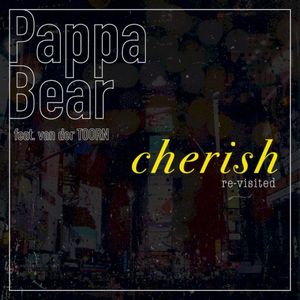 Cherish (Re-Visited) (Single)