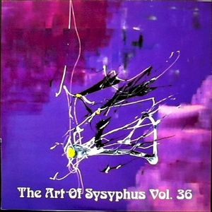 The Art of Sysyphus, Vol. 36