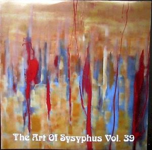 The Art of Sysyphus, Vol. 39