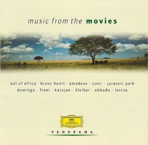 Music From the Movies