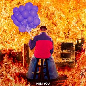 Miss You (Colin Hennerz remix)