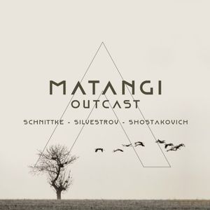 String Quartet no. 3: II. Agitato