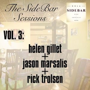 The SideBar Sessions, Vol. 3 (Live)