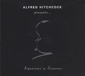 Alfred Hitchcock Presents… Signatures in Suspense