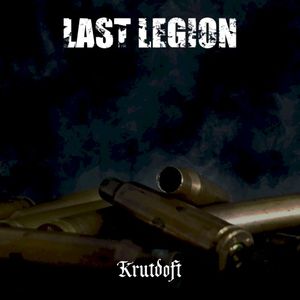 Krutdoft (EP)