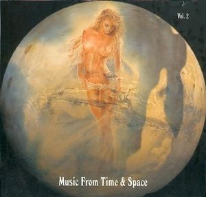Music From Time and Space, Vol. 2
