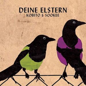 Deine Elstern (EP)