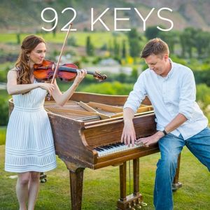 92 Keys (EP)